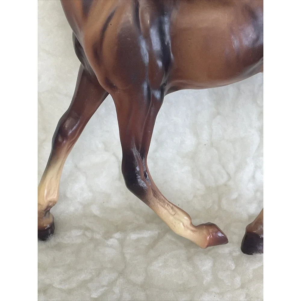 Breyer‎ 1178 ~ Footloose ~ Traditional ~ 2004 to 2008